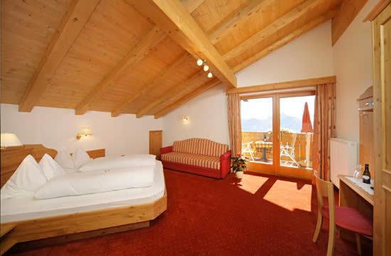 Отель Gasthof Rastlhof Скена Номер фото